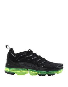 Низкие кеды и кроссовки Nike