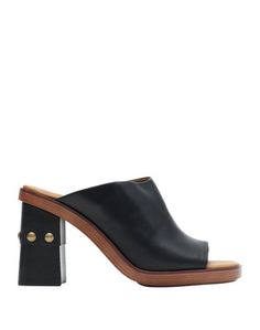 Сандалии SEE BY ChloÉ