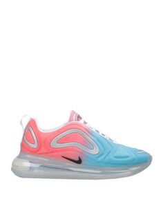 Низкие кеды и кроссовки Nike