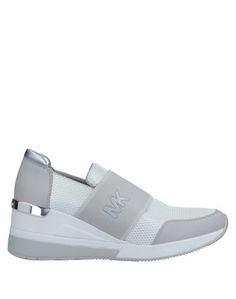 Низкие кеды и кроссовки Michael Michael Kors