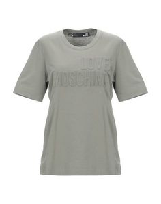 Футболка Love Moschino
