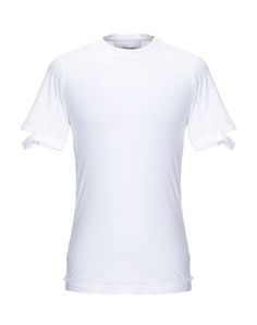Футболка Helmut Lang