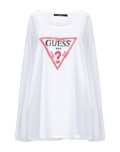 Футболка Guess