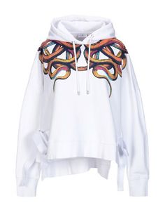 Толстовка Marcelo Burlon