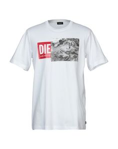 Футболка Diesel