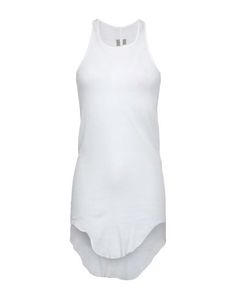 Майка Rick Owens
