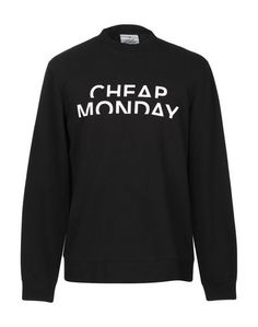 Толстовка Cheap Monday