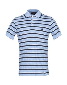 Поло Brooks Brothers