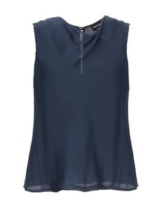 Топ без рукавов Giorgio Armani