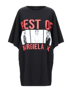 Футболка Mm6 Maison Margiela