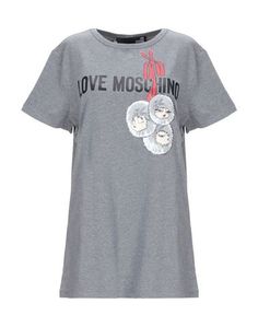 Футболка Love Moschino