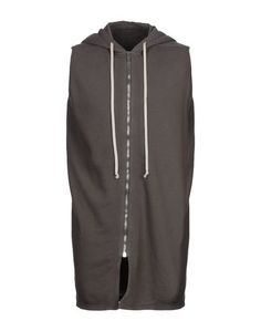 Толстовка Drkshdw BY Rick Owens