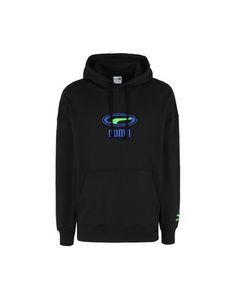 Толстовка Puma