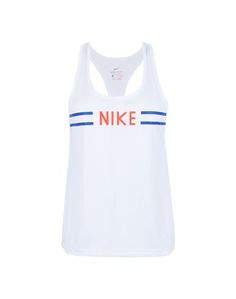 Топ без рукавов Nike