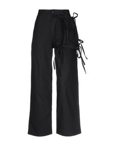 Повседневные брюки Mm6 Maison Margiela