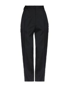Повседневные брюки Mm6 Maison Margiela