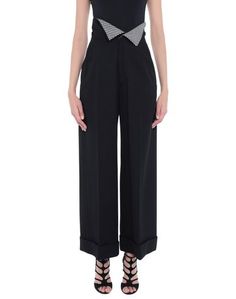 Повседневные брюки Yohji Yamamoto