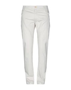 Повседневные брюки Ermanno Scervino