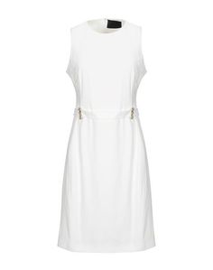 Короткое платье Philipp Plein
