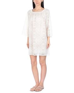 Пляжное платье Twinset