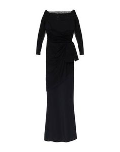 Длинное платье Chiara Boni LA Petite Robe
