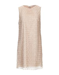Короткое платье Alice + Olivia