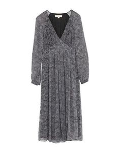 Платье длиной 3/4 Michael Michael Kors