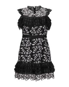Короткое платье Pinko