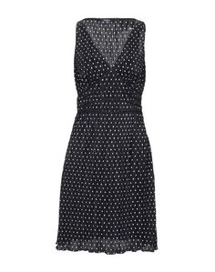 Короткое платье Guess