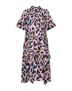 Платье длиной 3/4 Care OF YOU