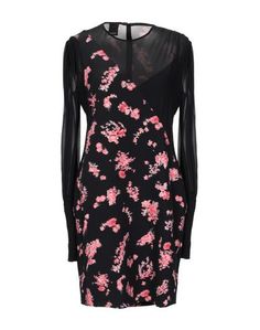 Короткое платье Pinko