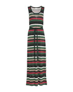 Длинное платье Claudie Pierlot