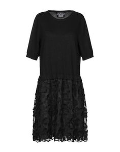 Короткое платье Boutique Moschino