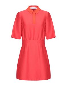 Короткое платье Victoria, Victoria Beckham