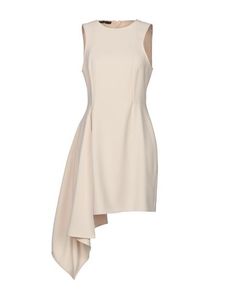Короткое платье Elisabetta Franchi
