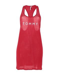 Короткое платье Tommy Hilfiger