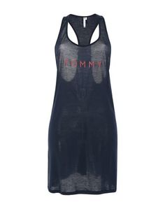 Короткое платье Tommy Hilfiger