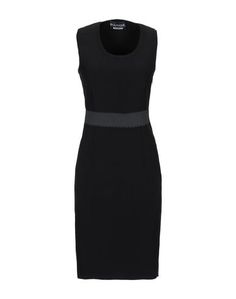 Платье до колена Boutique Moschino