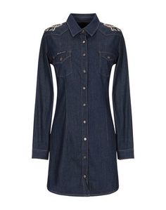 Короткое платье Philipp Plein