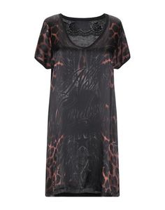 Короткое платье Philipp Plein