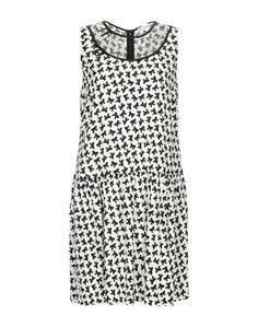 Короткое платье RED Valentino