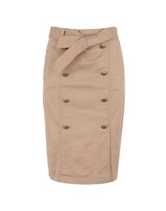 Юбка до колена Lauren Ralph Lauren
