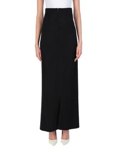 Длинная юбка Yohji Yamamoto