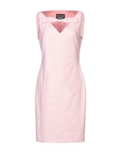 Платье до колена Boutique Moschino