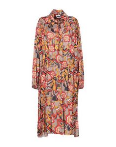 Платье до колена M Missoni