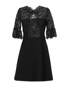 Короткое платье Claudie Pierlot