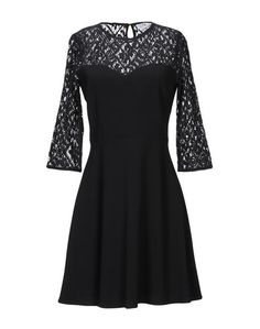 Короткое платье Claudie Pierlot