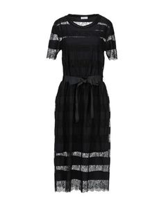 Платье длиной 3/4 Claudie Pierlot