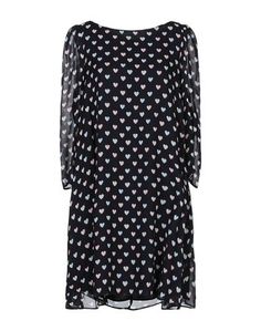 Короткое платье Claudie Pierlot