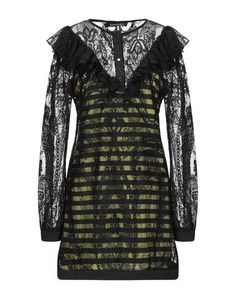 Короткое платье Mangano